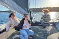 San Diego Catamaran Sailing Adventure thumbnail 5