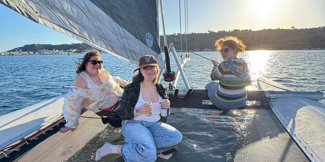 San Diego Catamaran Sailing Adventure - Image 5