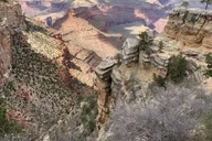 Phoenix Grand Canyon South Rim and Sedona Tour thumbnail 2