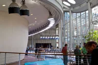 San Francisco Hop-On Hop-Off & Academy of Sciences Tour thumbnail 6