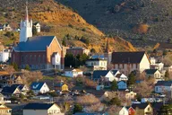 Lake Tahoe to Virginia City Self-Guided Driving Tour thumbnail 2