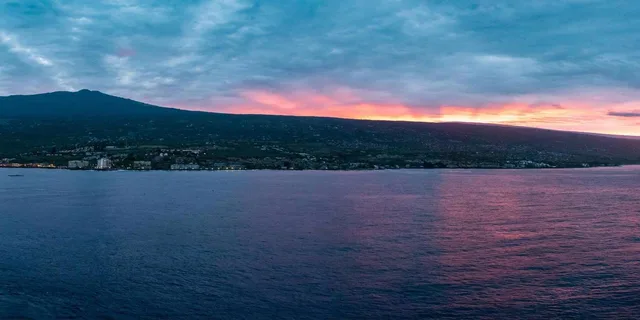 Kona Volcano and Stargazing Tour with Meals - Image 6