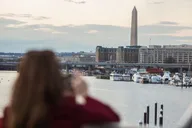 Washington DC Water Taxi Pass thumbnail 6