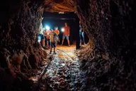 East Zion Abandoned Mine Guided Hike 2 hr thumbnail 3