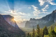 San Francisco Yosemite Day Trip with Giant Sequoias thumbnail 6