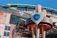 Phoenix Baseball Game at Chase Field thumbnail 5