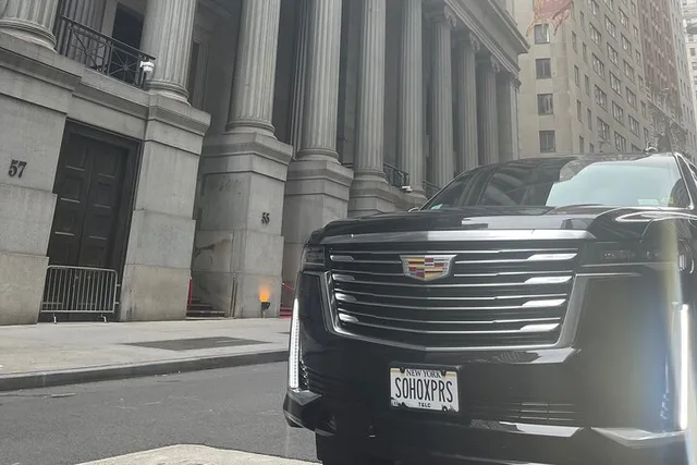 New York City Private Airport Transfer - Image 5