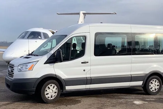 West Palm Beach Private Transportation - Image 3