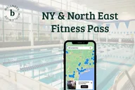 New York City Fitness Pass thumbnail 2