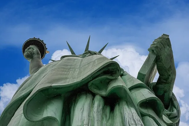 New York Statue of Liberty and 9/11 Museum Tour - Image 2