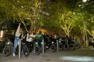 Dallas E-Bike Sightseeing Tour thumbnail 6