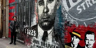 Chicago Lincoln Park Gangster Walking Tour