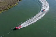 Hilton Head Mini Boat Tour to Disappearing Island thumbnail 3