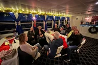 Saint Cloud Boat Ride with Holiday Lights 1 hr thumbnail 6