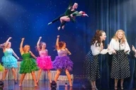 Pigeon Forge Variety Show Ticket thumbnail 5