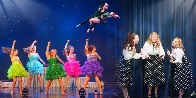 Pigeon Forge Variety Show Ticket - Image 5