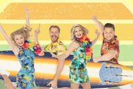 Branson Beach Boys California Dreamin' Show 2 hr thumbnail 2