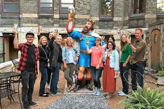 Milwaukee City Tour - Image 2