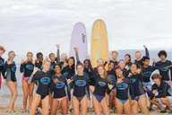 Lahaina Surf Lessons for Beginners thumbnail 3