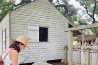 New Orleans Oak Alley Plantation Tour with Transportation thumbnail 2