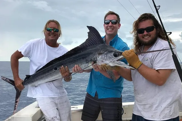 Key West Deep Sea Fishing Adventure - Image 4