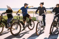 Santa Barbara City Highlights Bike Tour thumbnail 1