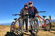 Maui Self-Guided Bike Tour from Haleakala thumbnail 1