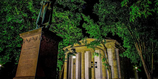 Frankfort Ghost Tour - Image 5