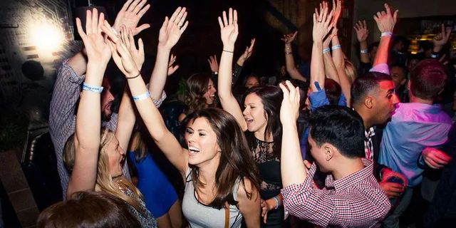 San Diego Club Crawl - Image 2