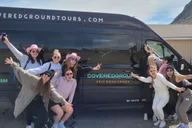 Yellowstone National Park Private Day Tour thumbnail 2