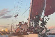 New York City Sailing Tour thumbnail 6
