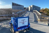 Provincetown Open-Air Pedicab Tour thumbnail 3