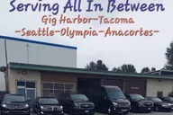 Seattle Airport Transfer thumbnail 4