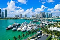Miami Downtown Tour with Millionaire’s Row Cruise thumbnail 1