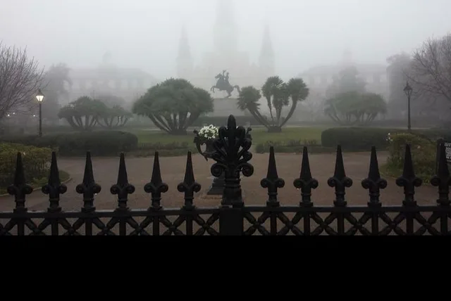 New Orleans Haunted History Tour - Image 3