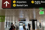 Seattle Airport Transfer to Piers 66 & 91 thumbnail 4