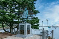 Monterey Self-Guided Audio Tour thumbnail 2