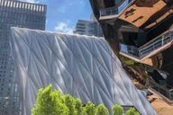 New York City Hudson Yards and High Line Tour thumbnail 6