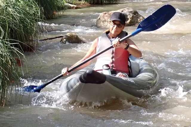 Verde River Self-Guided Kayak Tour - Image 2