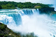 New York City and Niagara Falls 3-Day Tour thumbnail 1