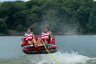 Nashville Pontoon Party Boat Tour 3 hr thumbnail 3