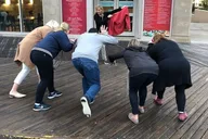 Santa Fe Scavenger Hunt Adventure thumbnail 2