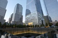 New York City 9/11 Ground Zero Tour with Museum and Observatory thumbnail 1