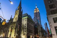 New York Flatiron Architectural Tour 2 hr thumbnail 2