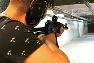 Orlando Gun Club AK Experience thumbnail 2