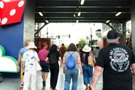 Las Vegas Downtown Walking Tour thumbnail 4