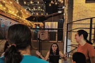 Austin Downtown Ghost Walk thumbnail 1