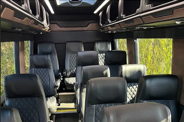 Washington DC Private Tour in Sprinter Van 4 hr - Image 5