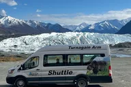 Anchorage Matanuska Glacier Hike Full-Day Tour thumbnail 3