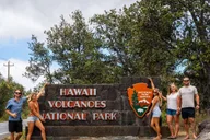 Big Island Private Tour: Coffee, Beaches, and Volcanos thumbnail 1